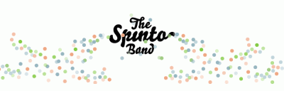 logo The Spinto Band